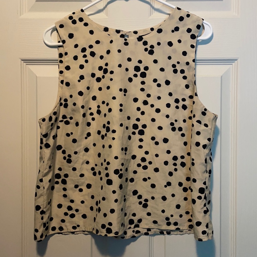 Forever 21 top